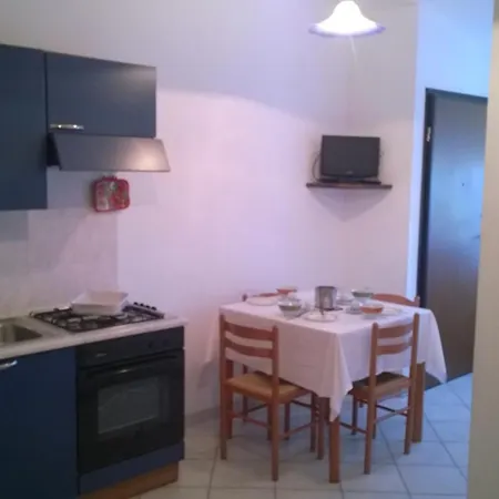 La Fontanella *