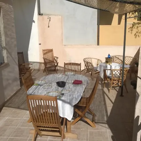 La Fontanella Apartment