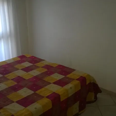 Apartment La Fontanella *