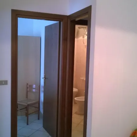 Apartment La Fontanella *
