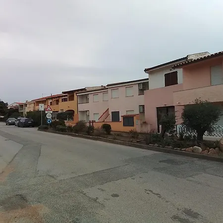 La Fontanella Apartment